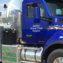American Pumping Inc - Septic Tank & System Cleaning