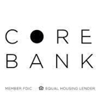 Core Bank