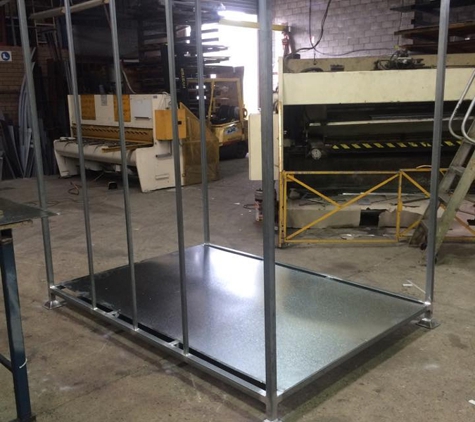 AJC Metal Products - Northgate, QLD