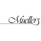 Mueller's Funeral Homes