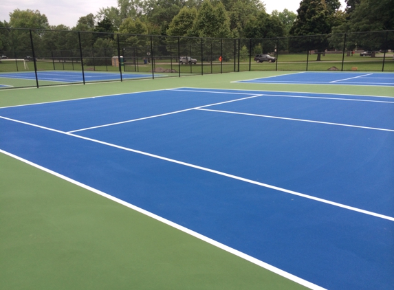 SportsCourt Inc - Tonawanda, NY