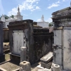 St. Louis Cemetery No. 3 gallery