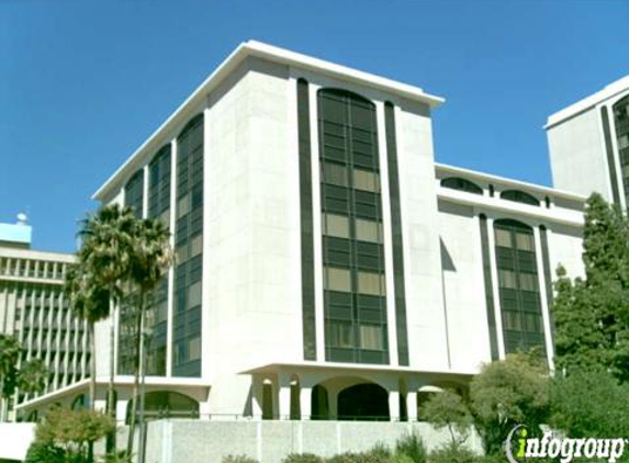 Pima County Mail Room - Tucson, AZ