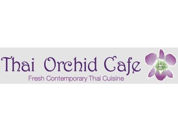 Thai Orchid Cafe - Williamsville, NY