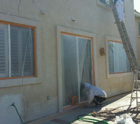 Innovation Painting Expert - Moreno Valley, CA