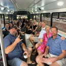 Austin Nites Party Bus - Airport Transportation