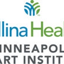 Allina Health Minneapolis Heart Institute-Crosby - Physicians & Surgeons, Cardiology
