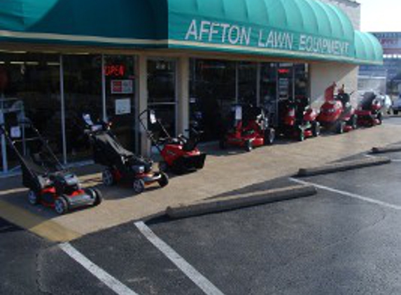 Affton Lawn Equip - Saint Louis, MO