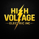 High Voltage Electric INC - Electricians