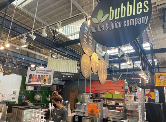 Bubbles Tea & Juice Company - Columbus, OH