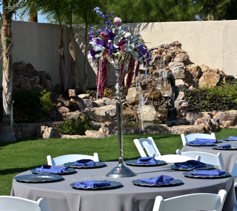 Angelica's Wedding and Event Center - Tucson, AZ