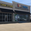 Cash Store - Loans