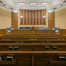 The Church of Jesus Christ of Latter-day Saints - Methodist Churches