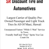 SR Discount Used Tire and Automotive gallery