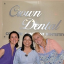 Crown Dental - Dentists