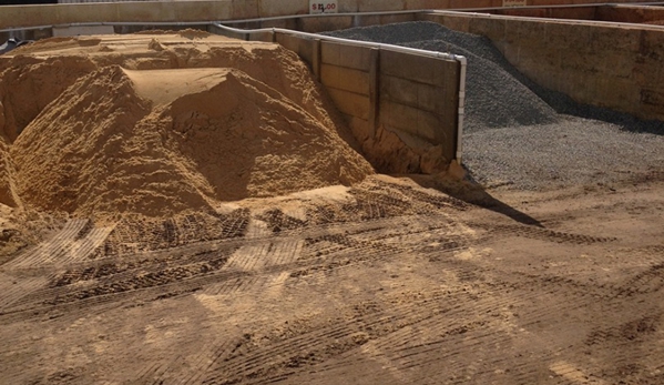 Mandurah Rock `N' Loam - Greenfields, WA