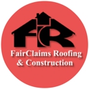 FairClaims Roofing & Construction - Roofing Contractors