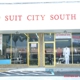 Suit City South