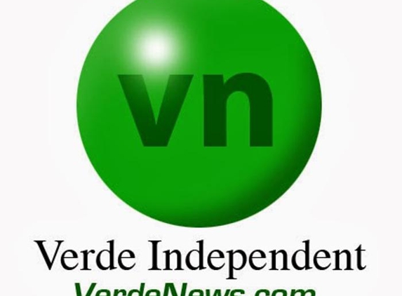 Verde Independent Newspaper - Cottonwood, AZ