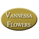Vannessa Flowers - Flowers, Plants & Trees-Silk, Dried, Etc.-Retail