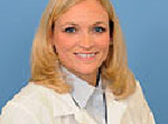 Dr. Karen Deloss, OD - Ann Arbor, MI