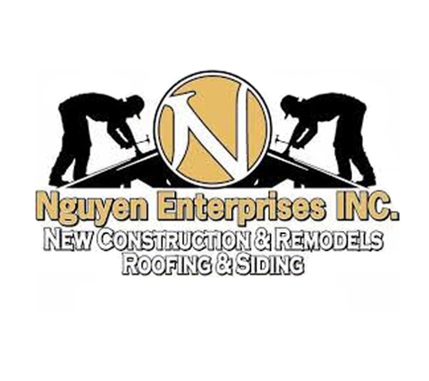 Nguyen Enterprises Roofing & Construction - Palo, IA