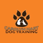 Carolyn Hart Dog Training