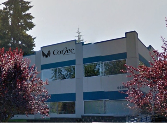 Corzec Corp. - Mountlake Terrace, WA