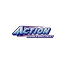 Action Towing & Road Service