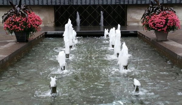 Vietnam Veterans Fountain - Chicago, IL