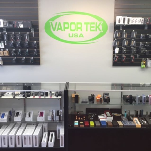 Vapor Tek USA, LLC - Aiken, SC