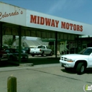 COLORADO'S MIDWAY MOTORS - Used Car Dealers