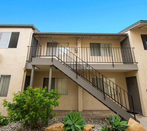 Orange Glen Apartments - Chula Vista, CA