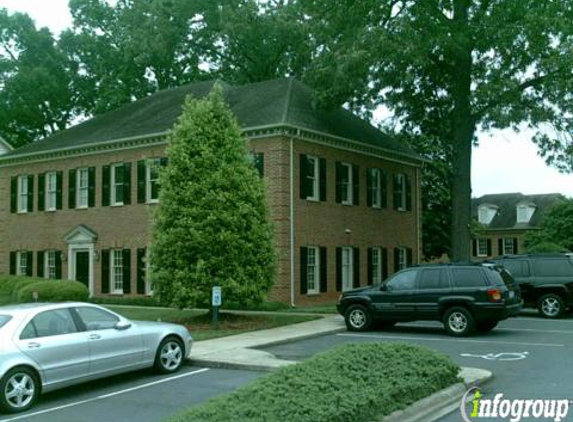 Allen Prevette DDS PA - Charlotte, NC