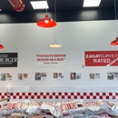 Five Guys - Hamburgers & Hot Dogs