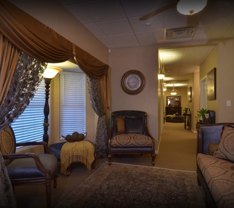 Cypress Creek Funeral Home and Crematory - Houston, TX