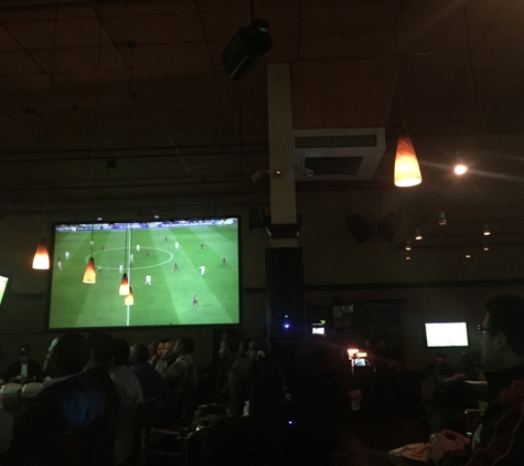 Babylon Futbol Cafe - Falls Church, VA