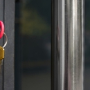 Brass Key Locksmith