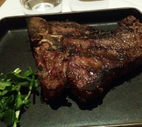 Nick & Stef's Steakhouse - Los Angeles, CA