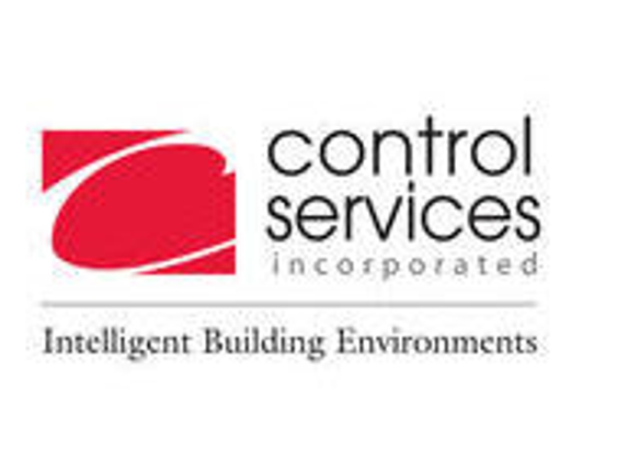Control Services Inc - Omaha, NE