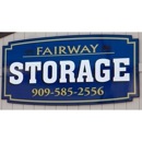 Fairway Storage - Business Documents & Records-Storage & Management