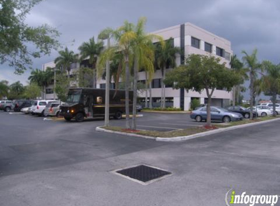 Kekas Travel Agency - Miami, FL