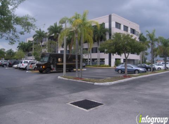 Quantum Technology Partners - Coral Gables, FL