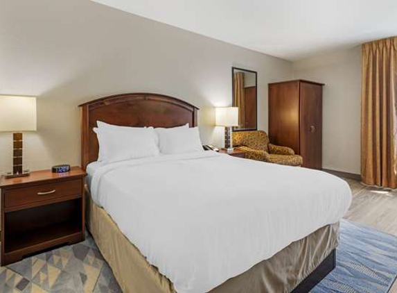 Comfort Inn - Albert Lea, MN