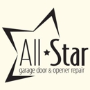 All Star Garage Door - Garage Doors & Openers