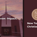 New Testament Christian Church - Church of Christ