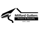Milford Seamless Gutters