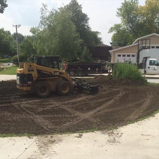 Friend Landscaping & Snow Removal - Pleasant Hill, IA