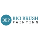 Big Brush Painting
