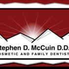 Mccuin Stephen D Dds